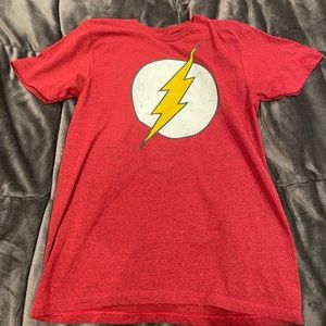 Men’s Flash Graphic Tee